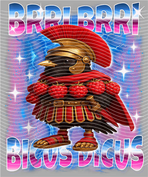 Tung Tung sahur-TT 17